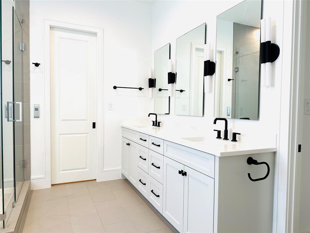 Vickery Place - Residential Lease