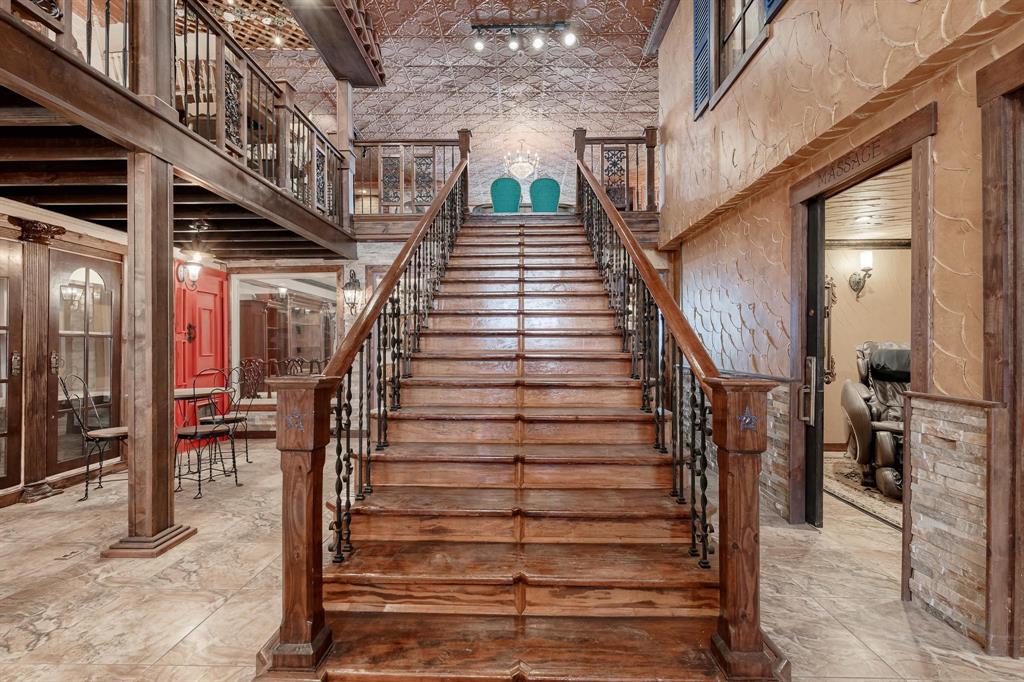 Original Town Haskell - Commercial Sale