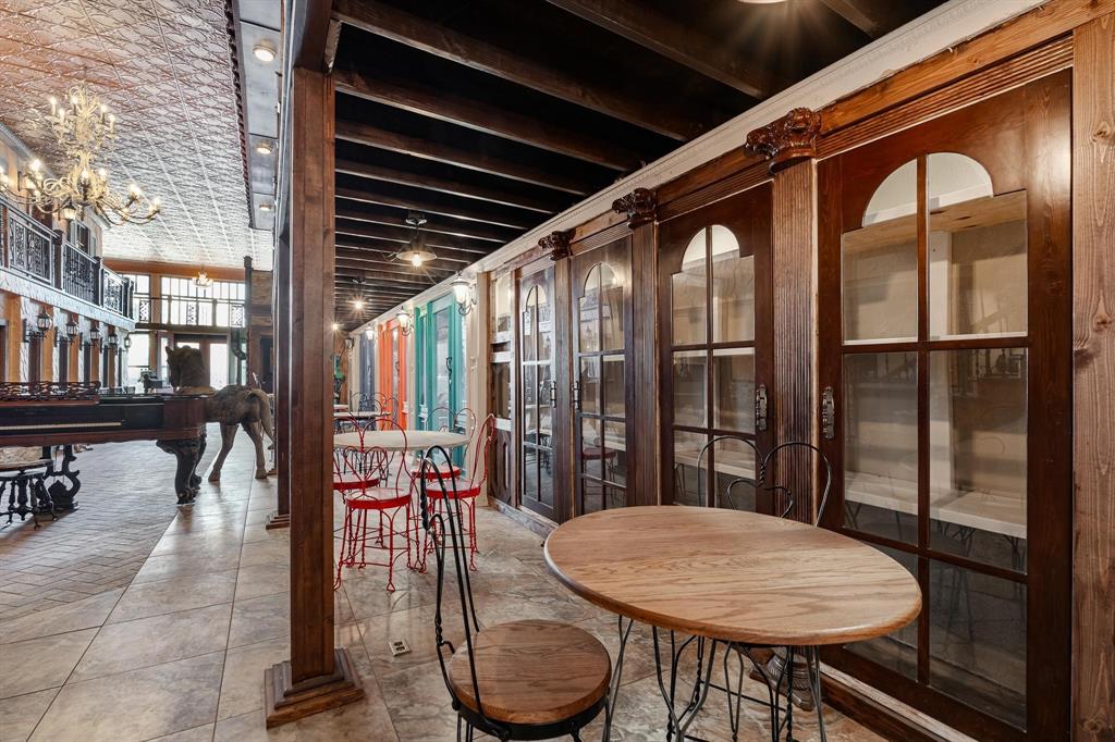 Original Town Haskell - Commercial Sale