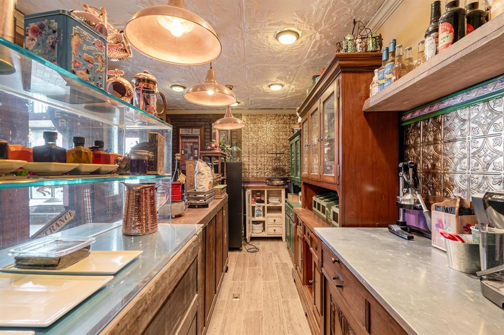 Original Town Haskell - Commercial Sale