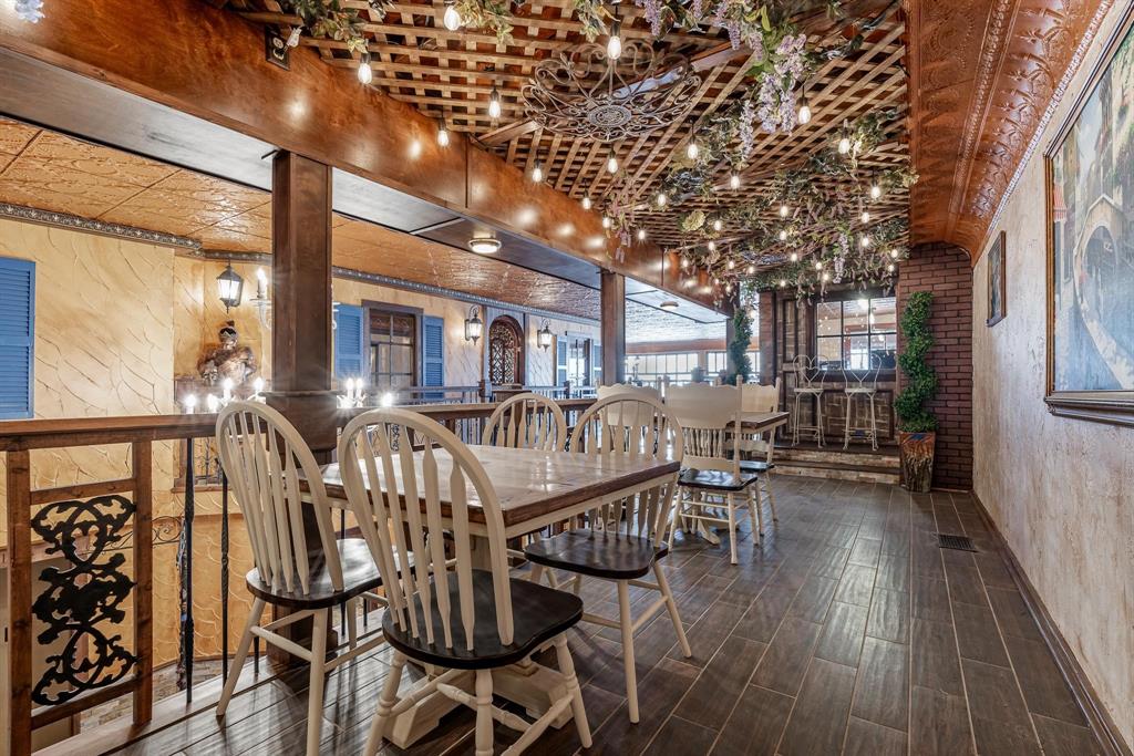 Original Town Haskell - Commercial Sale