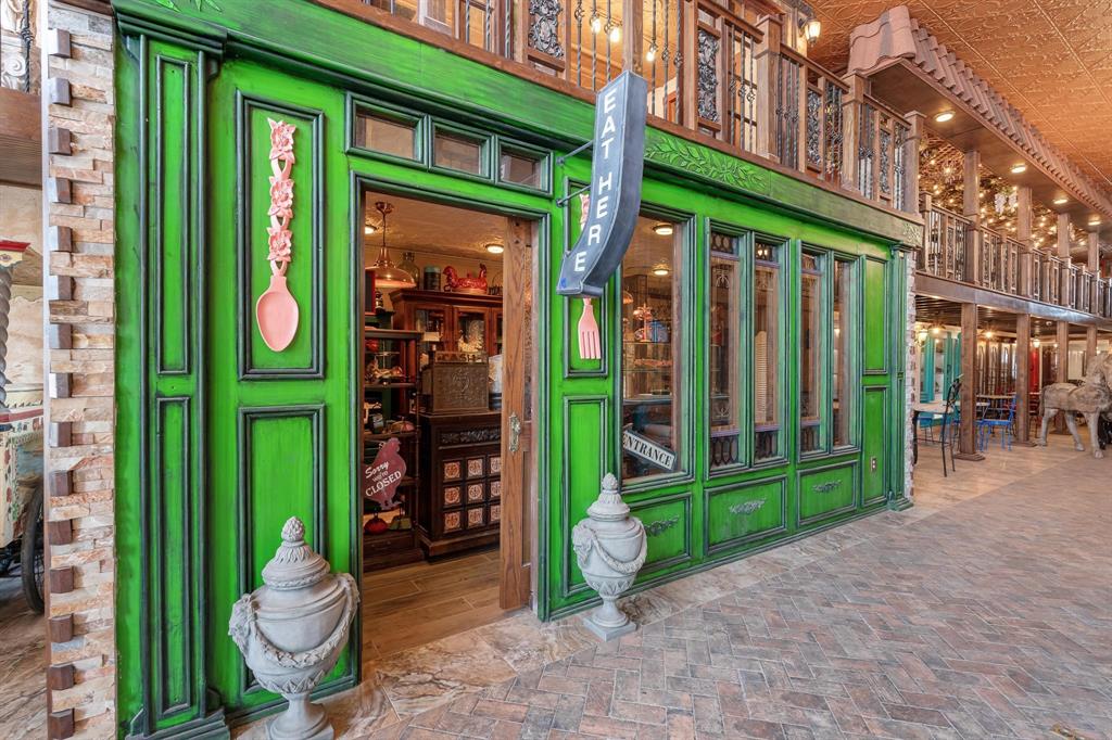 Original Town Haskell - Commercial Sale