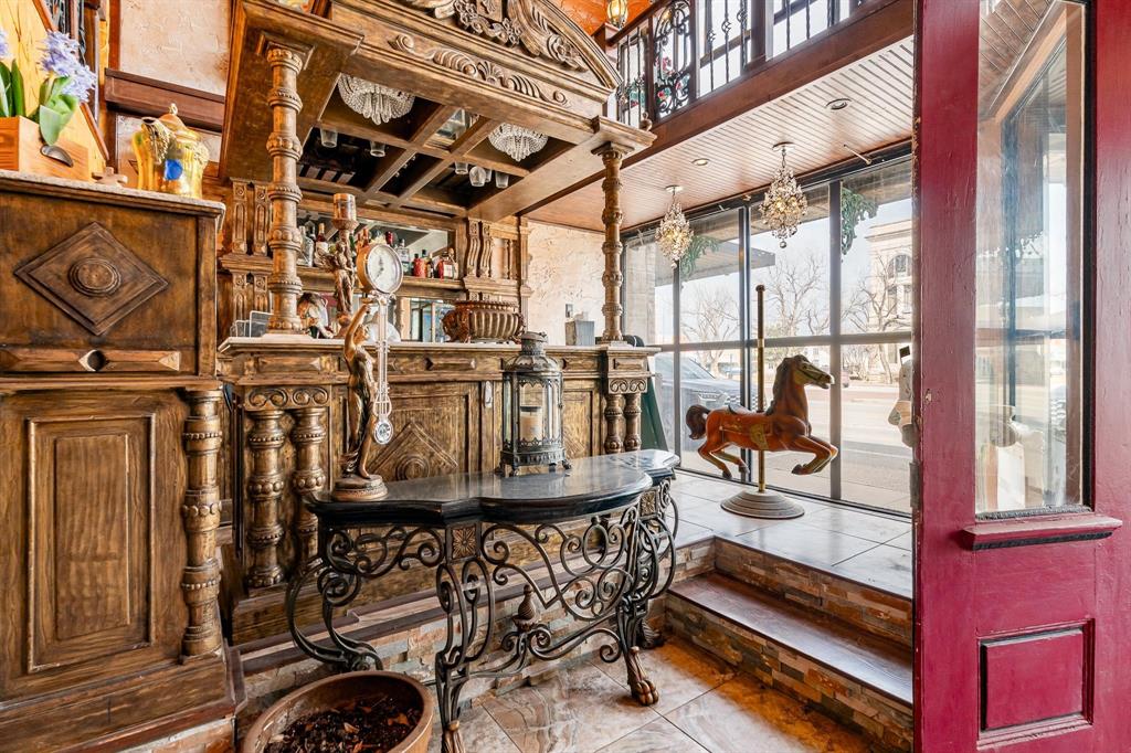 Original Town Haskell - Commercial Sale