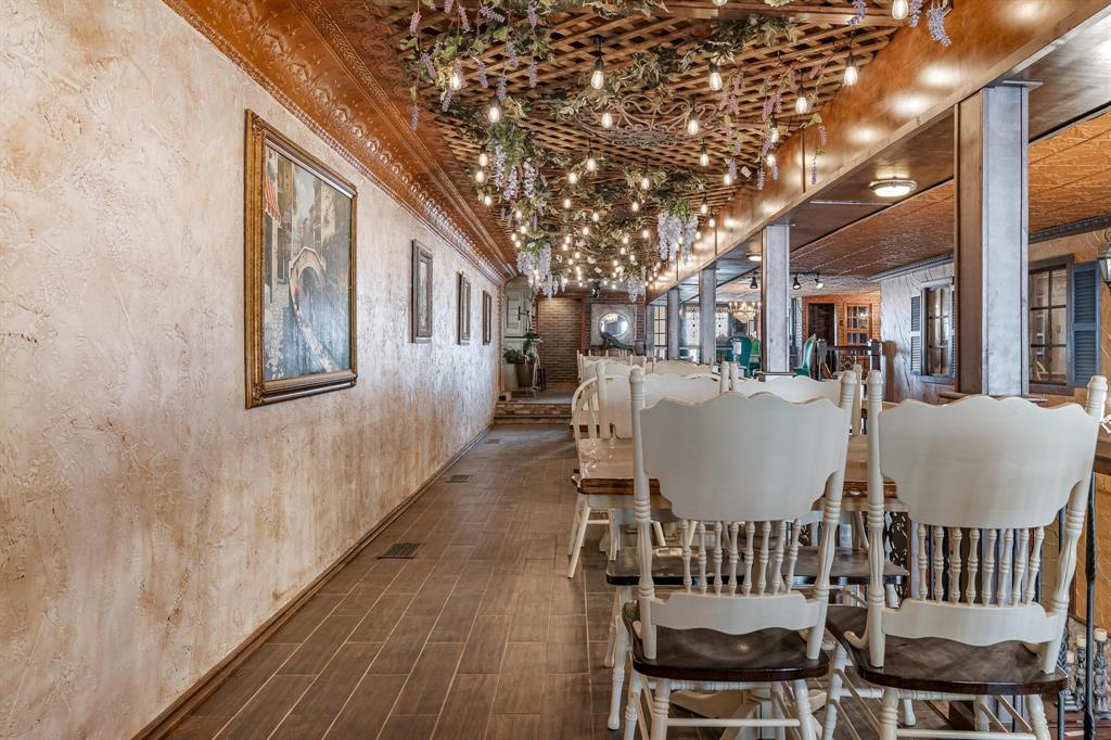 Original Town Haskell - Commercial Sale