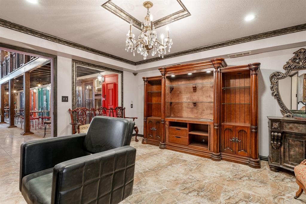 Original Town Haskell - Commercial Sale