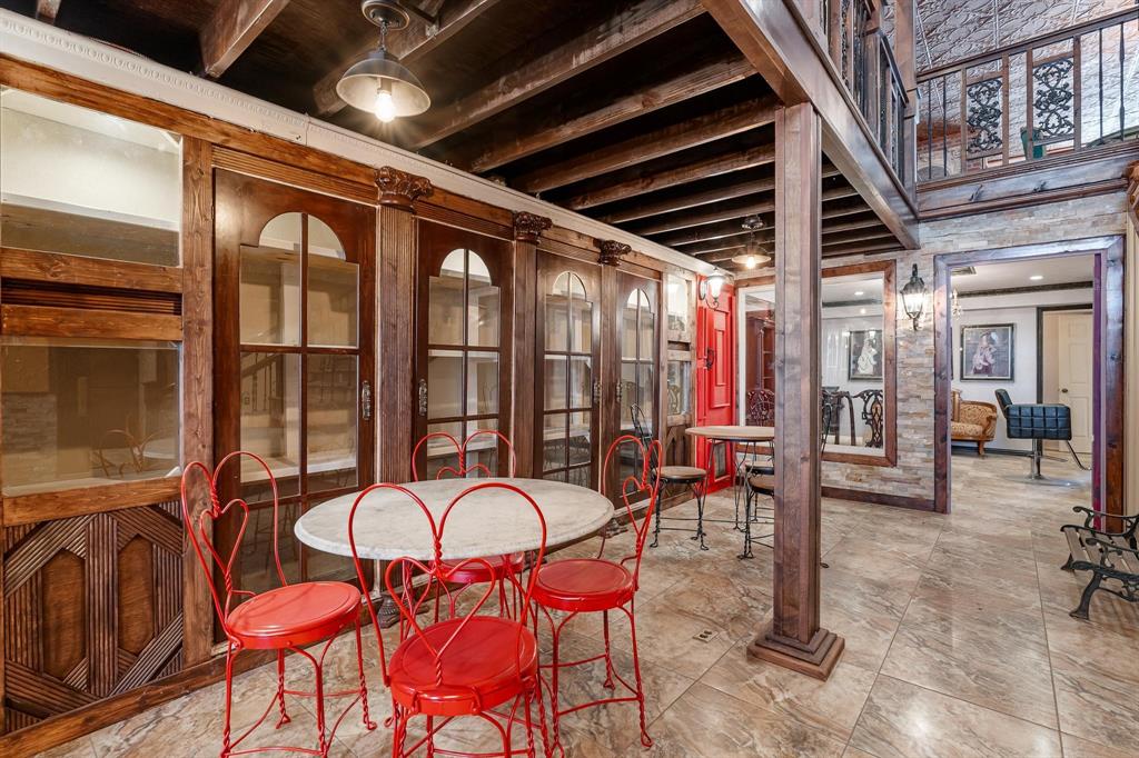 Original Town Haskell - Commercial Sale