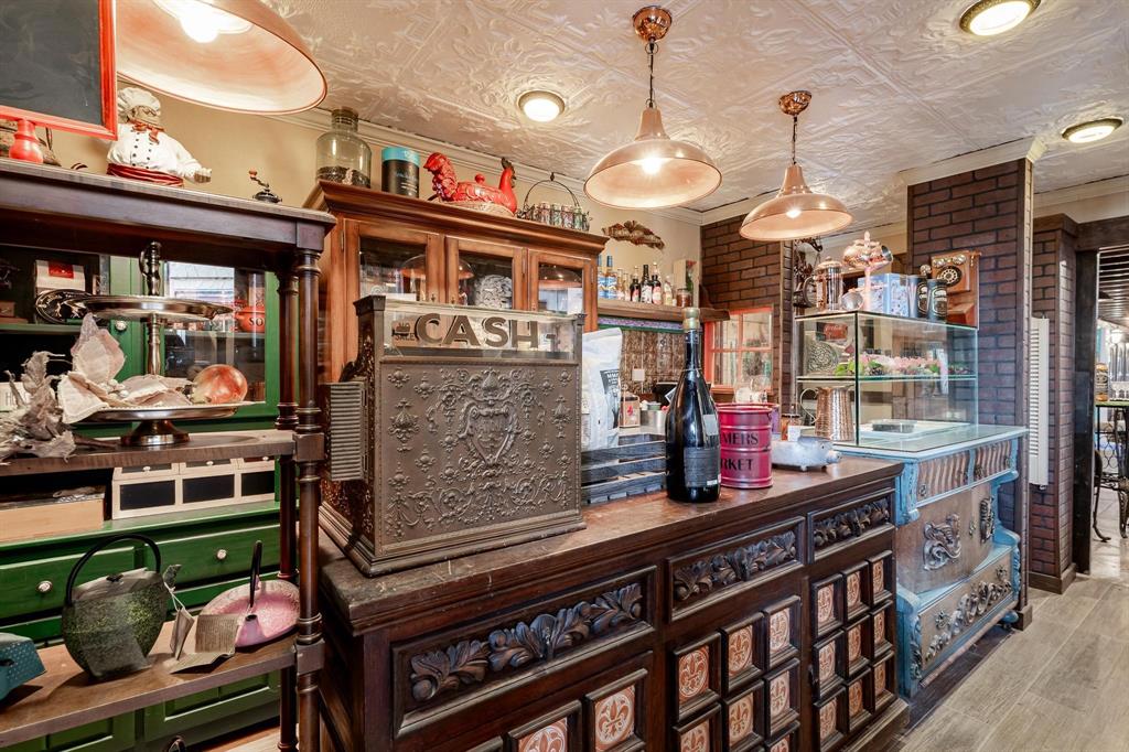 Original Town Haskell - Commercial Sale