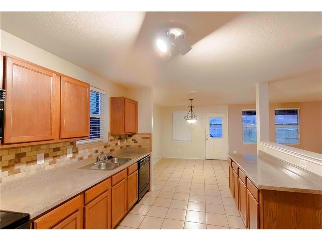 Pheasant Creek Add Ph 1 - Residential Lease