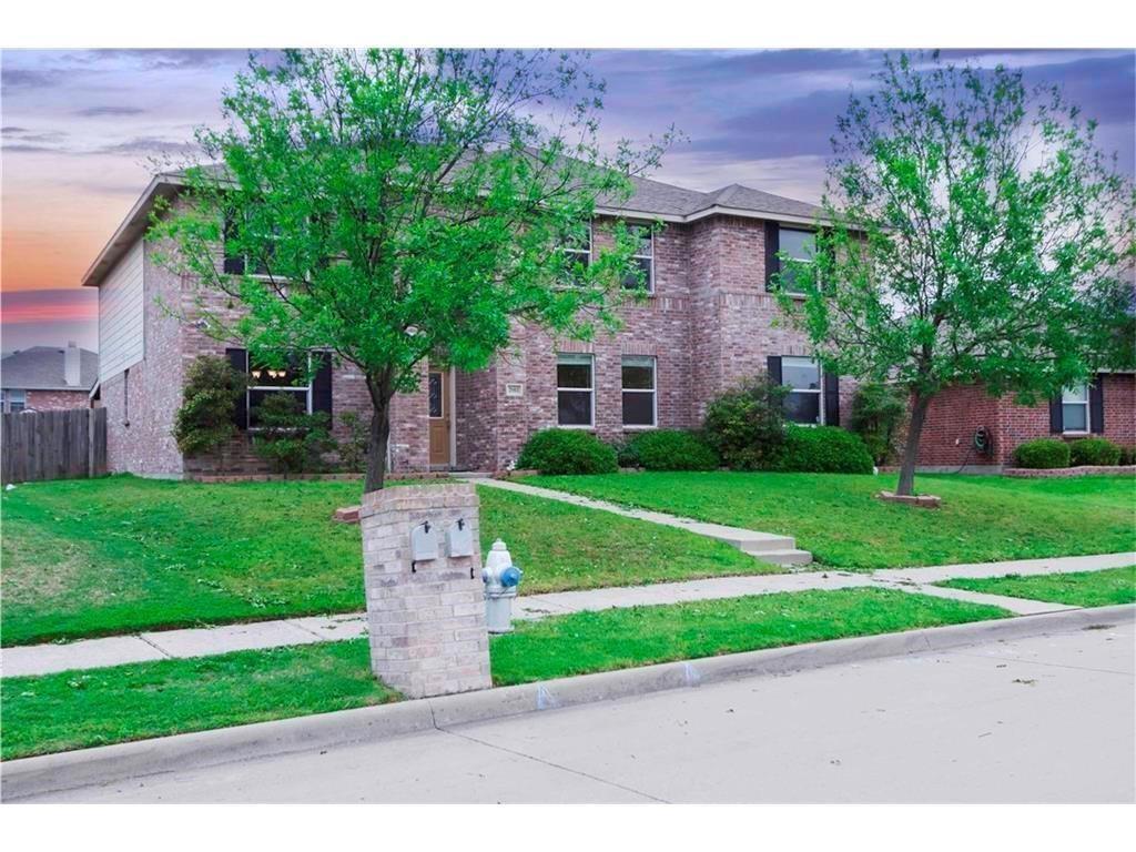 Pheasant Creek Add Ph 1 - Residential Lease