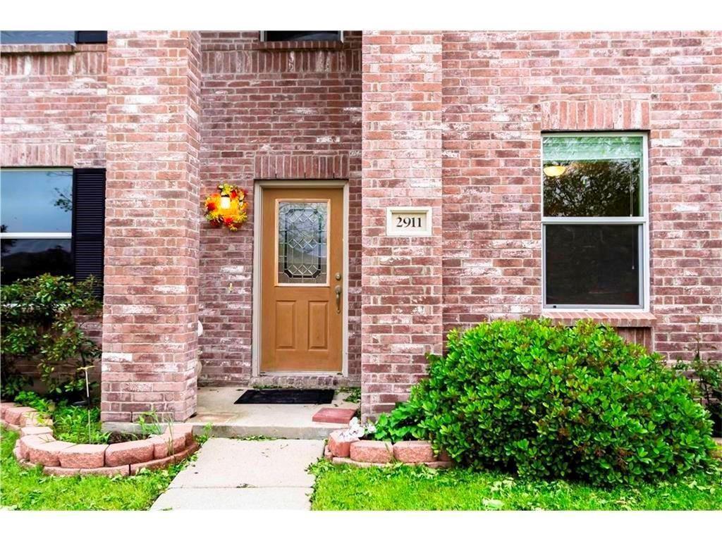 Pheasant Creek Add Ph 1 - Residential Lease