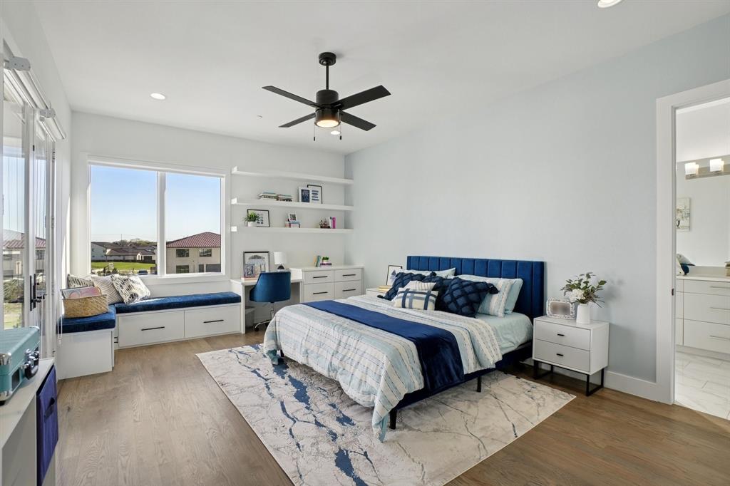 Crescent Heights Add - Residential