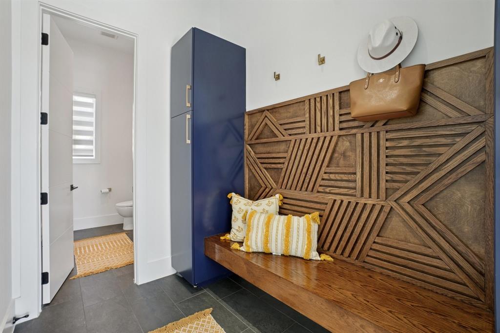 Crescent Heights Add - Residential