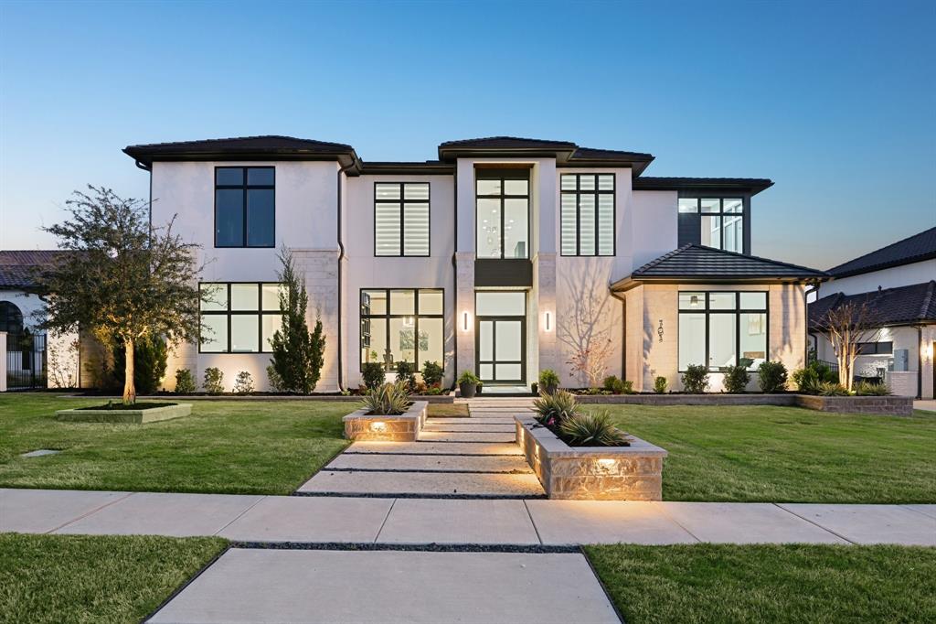 Crescent Heights Add - Residential