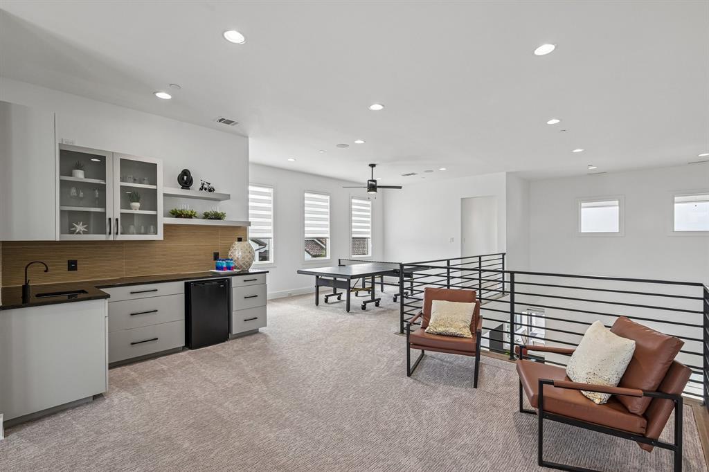 Crescent Heights Add - Residential