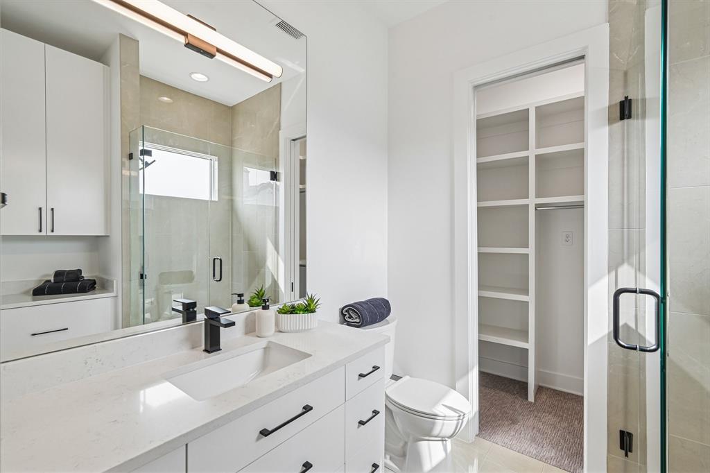 Crescent Heights Add - Residential