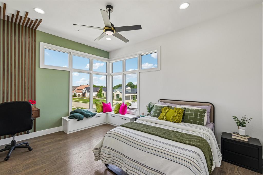 Crescent Heights Add - Residential