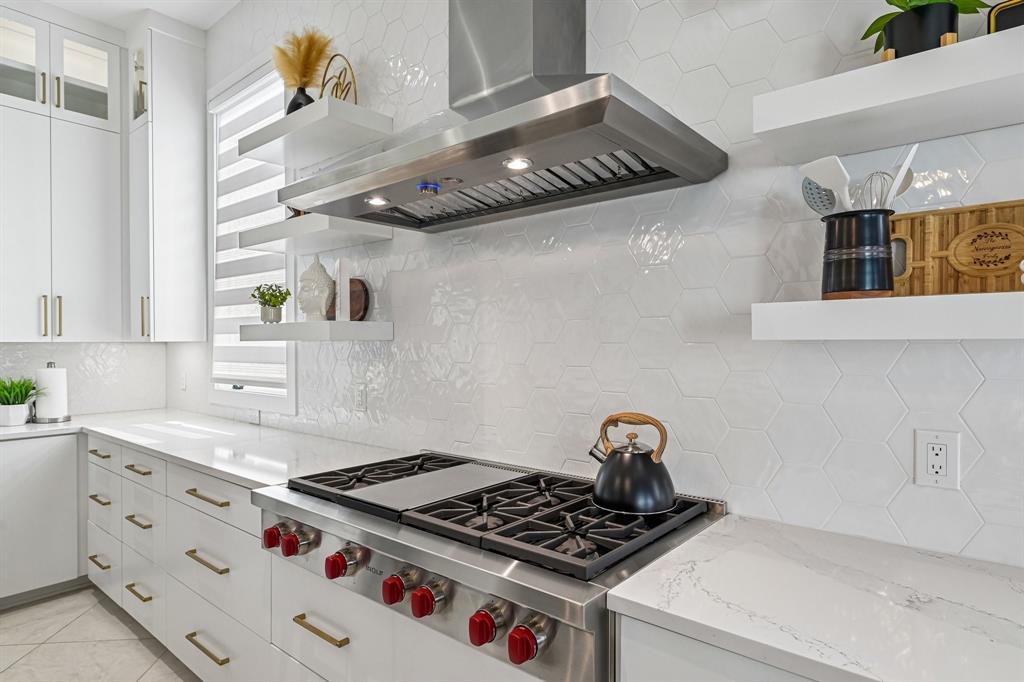 Crescent Heights Add - Residential