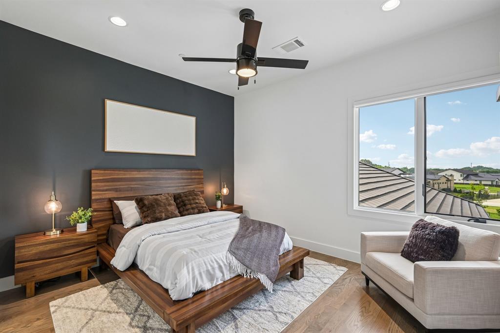 Crescent Heights Add - Residential