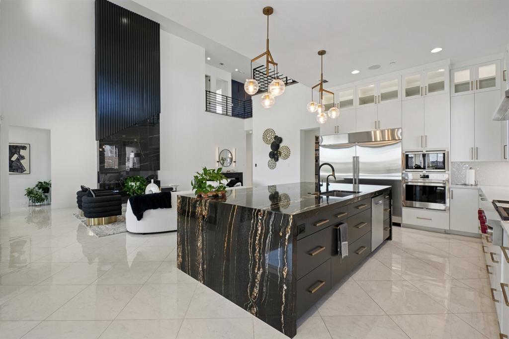 Crescent Heights Add - Residential