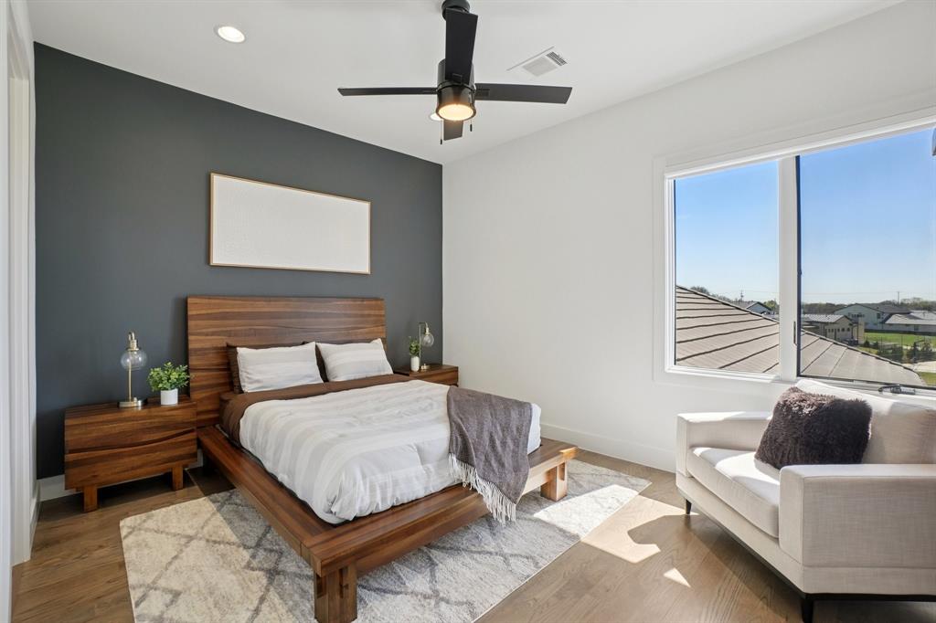 Crescent Heights Add - Residential