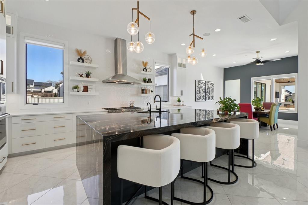 Crescent Heights Add - Residential