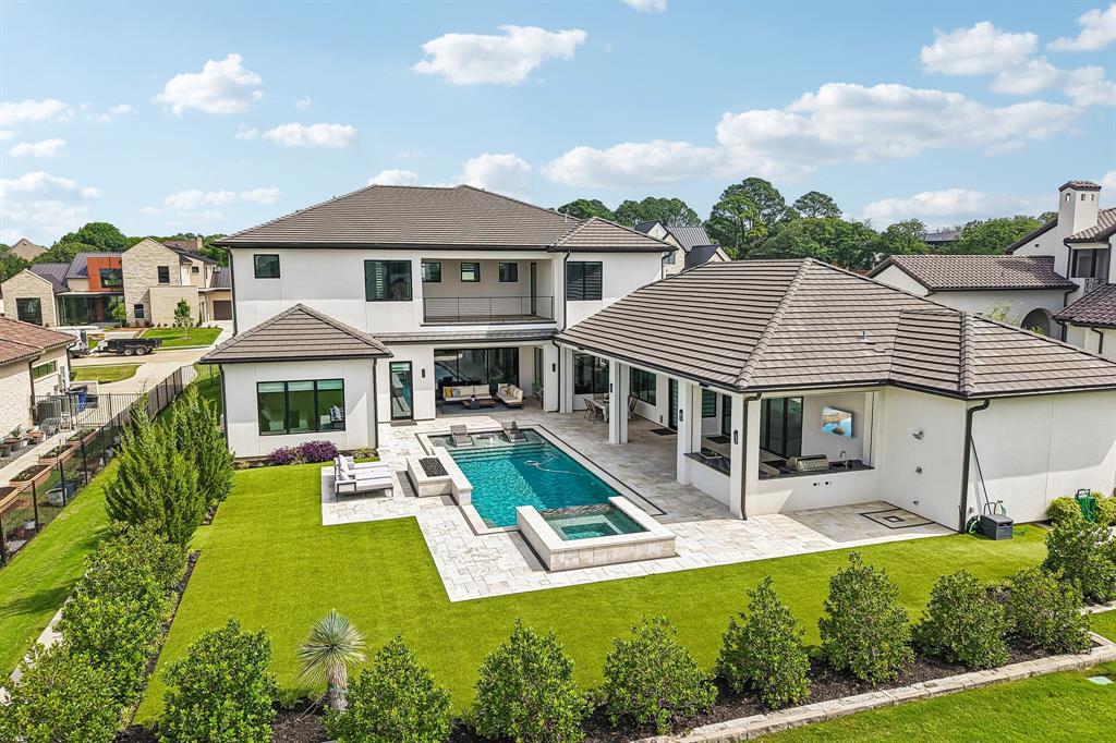 Crescent Heights Add - Residential