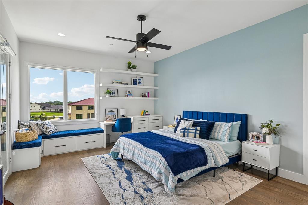 Crescent Heights Add - Residential