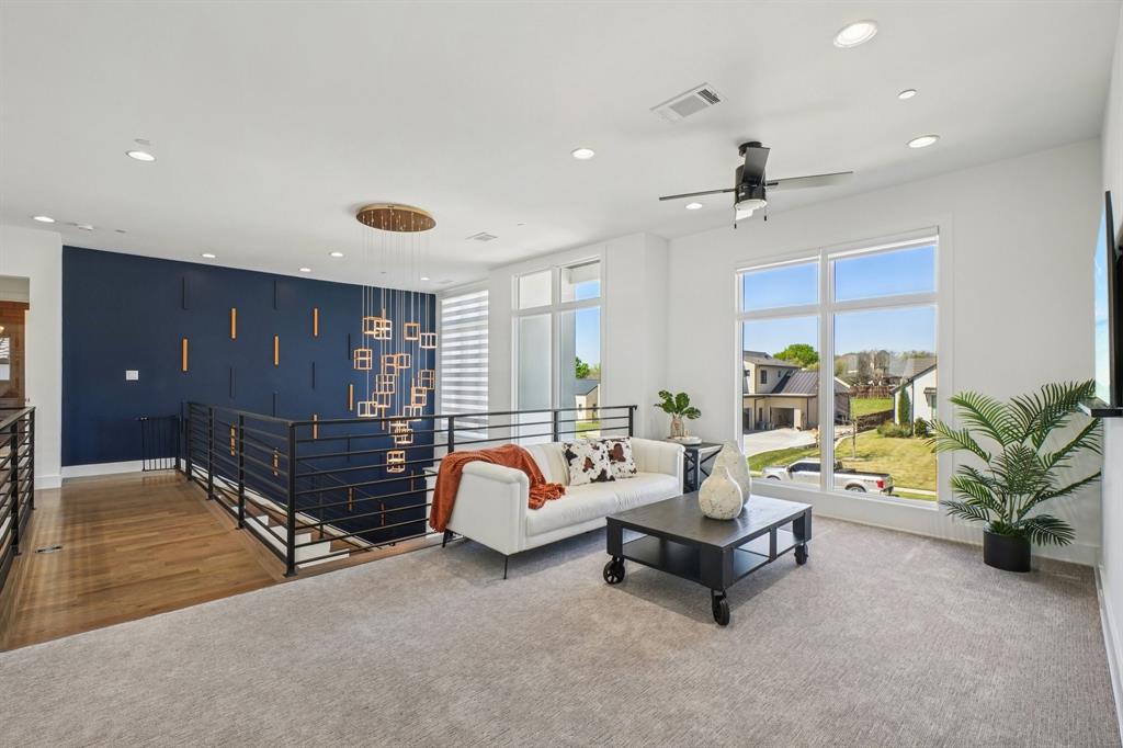 Crescent Heights Add - Residential