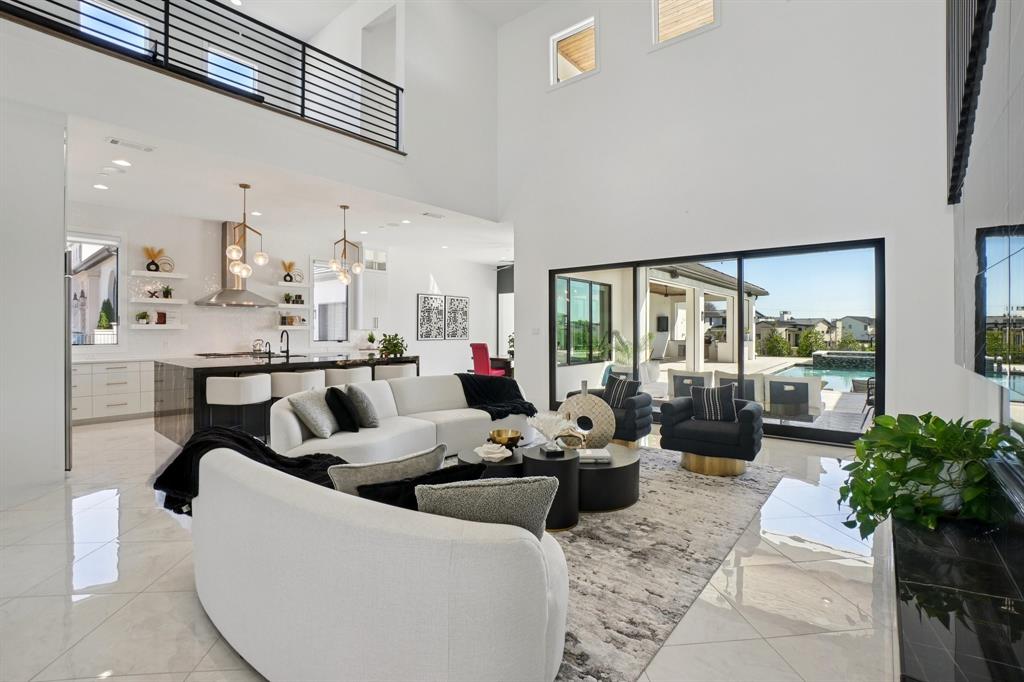 Crescent Heights Add - Residential