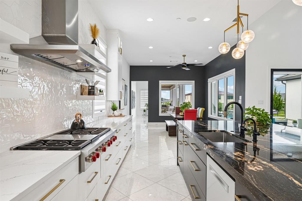 Crescent Heights Add - Residential