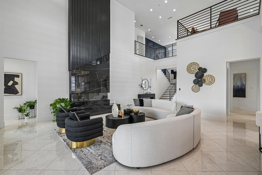 Crescent Heights Add - Residential