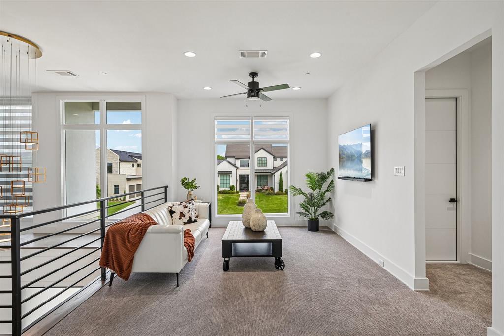 Crescent Heights Add - Residential