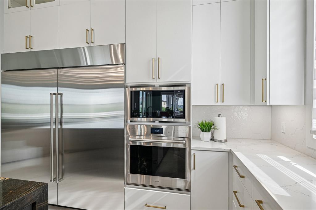 Crescent Heights Add - Residential