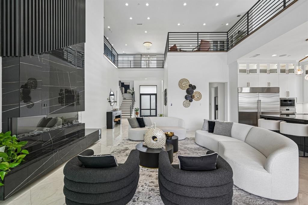 Crescent Heights Add - Residential