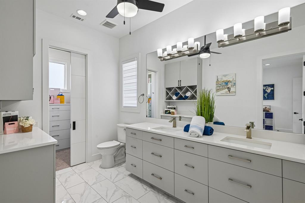 Crescent Heights Add - Residential