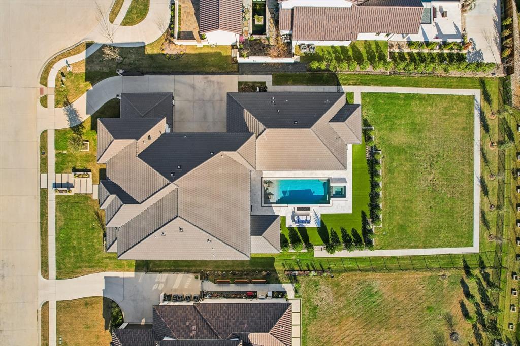 Crescent Heights Add - Residential