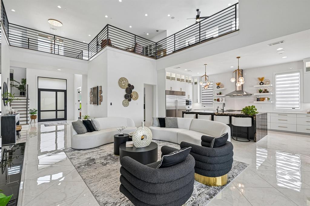 Crescent Heights Add - Residential