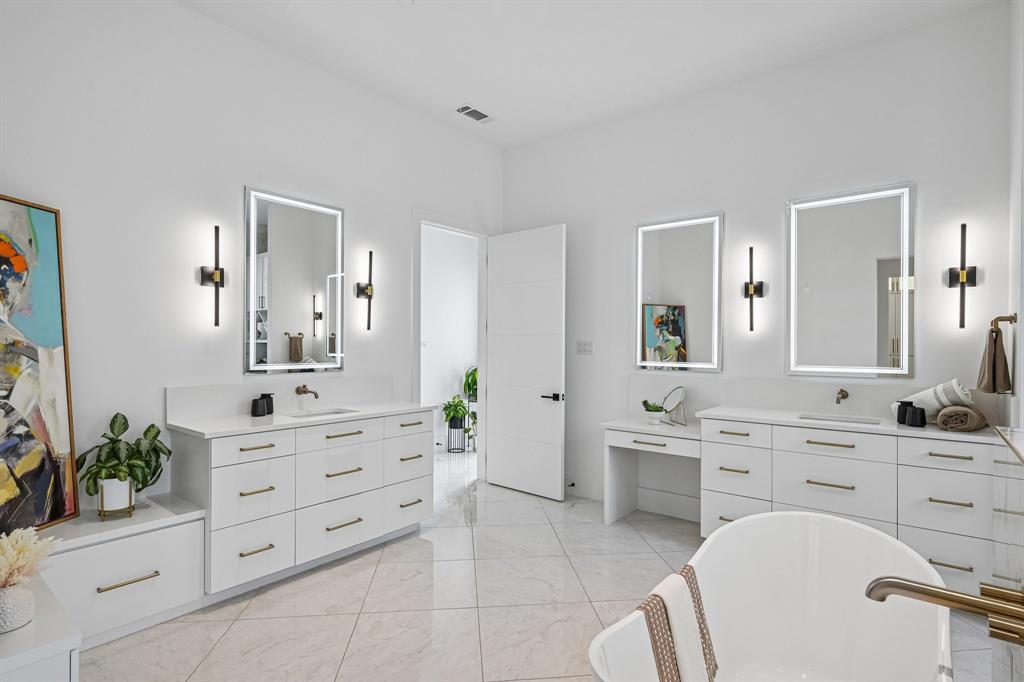 Crescent Heights Add - Residential