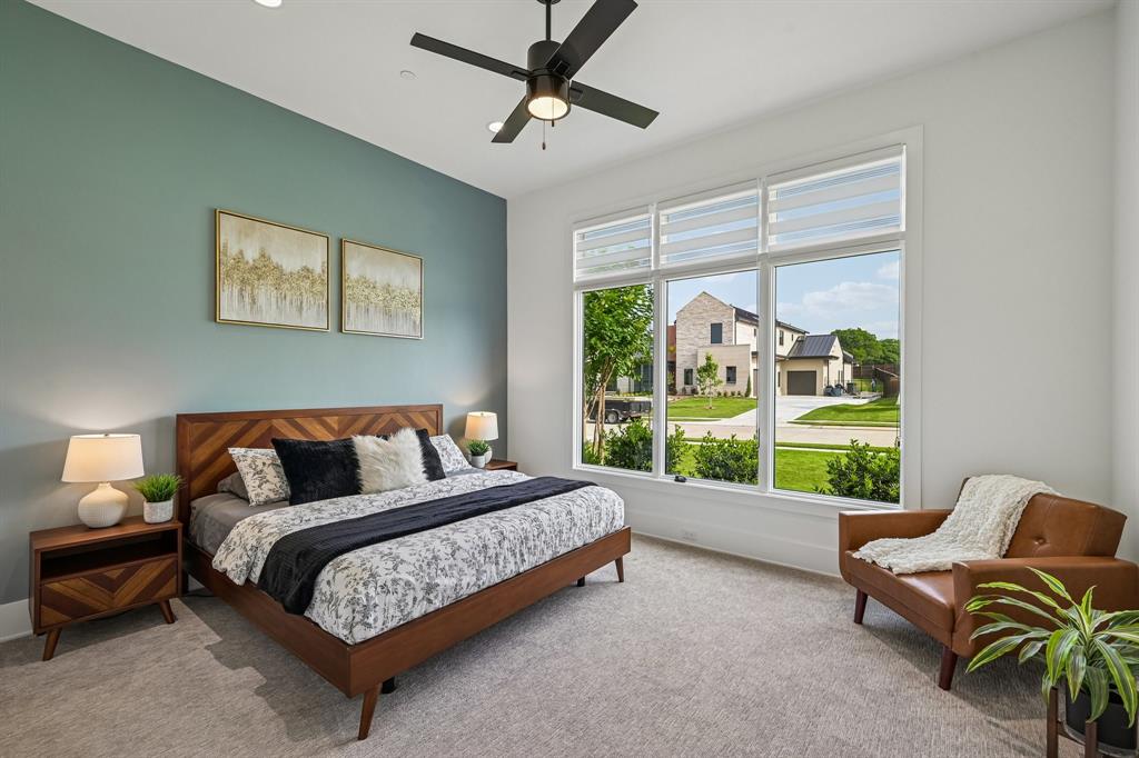 Crescent Heights Add - Residential