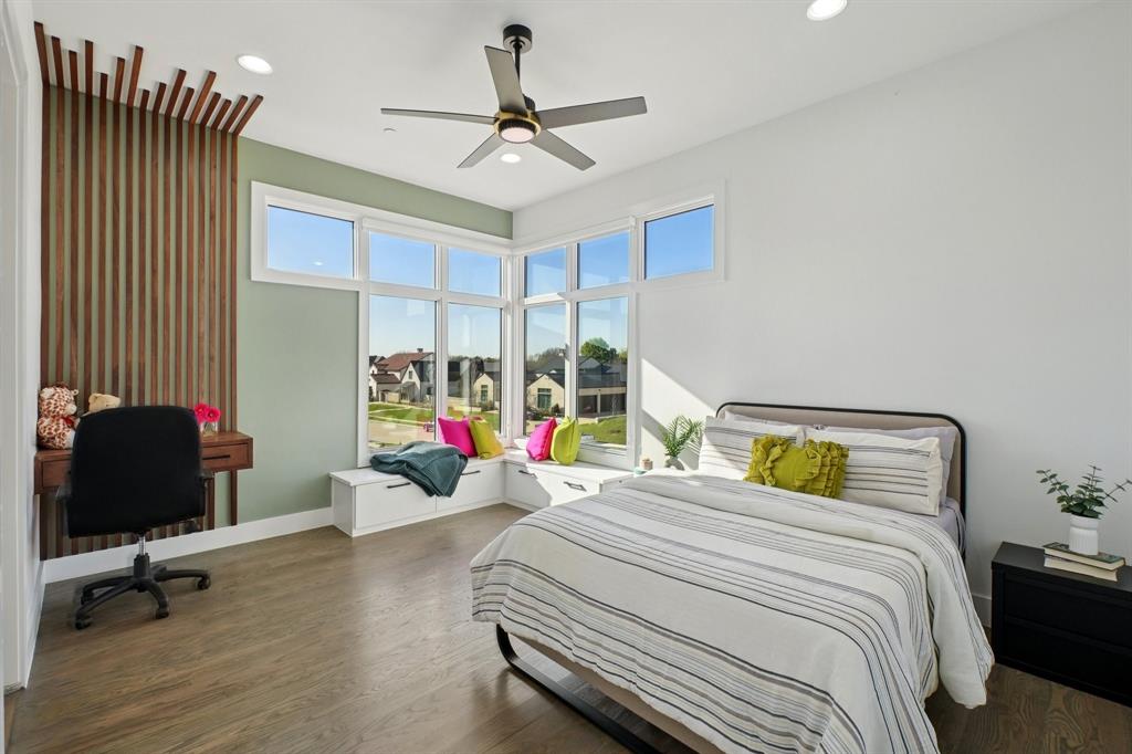 Crescent Heights Add - Residential