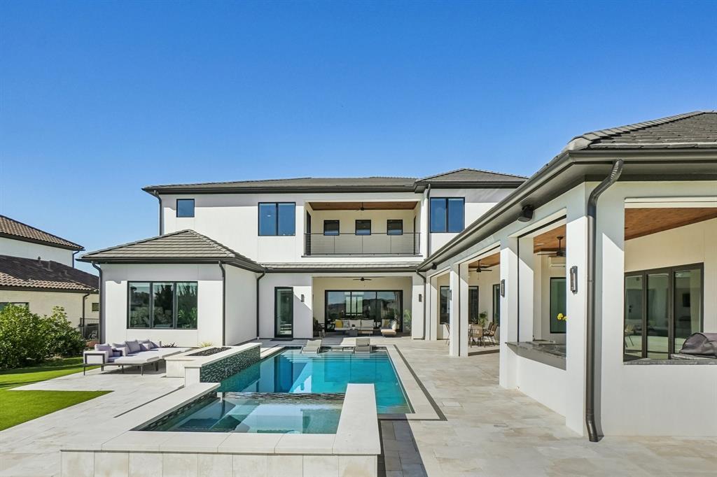 Crescent Heights Add - Residential