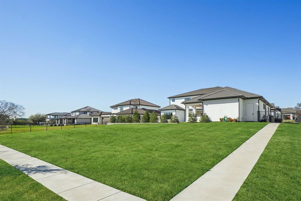 Crescent Heights Add - Residential