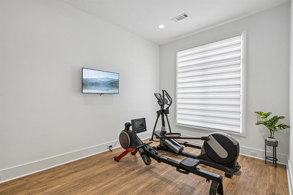 Crescent Heights Add - Residential