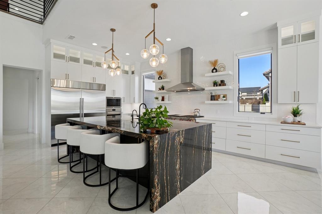 Crescent Heights Add - Residential