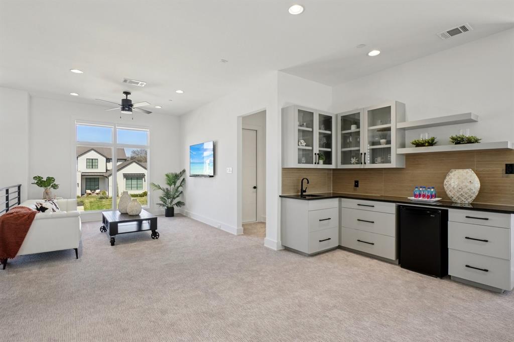 Crescent Heights Add - Residential