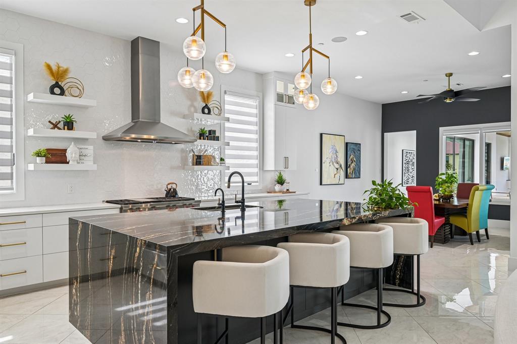Crescent Heights Add - Residential