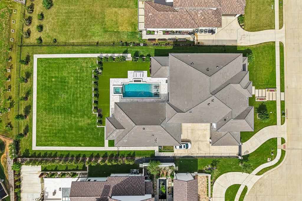 Crescent Heights Add - Residential