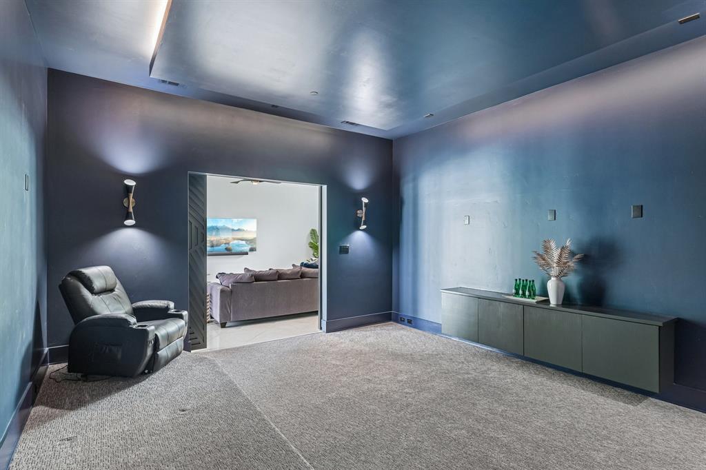 Crescent Heights Add - Residential