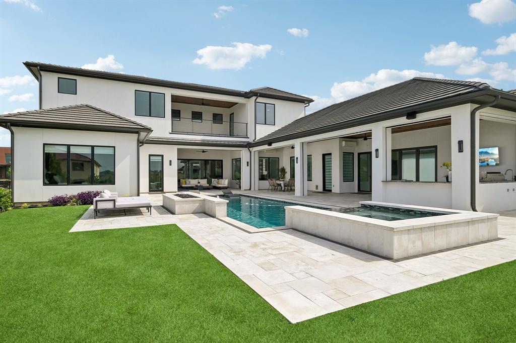 Crescent Heights Add - Residential