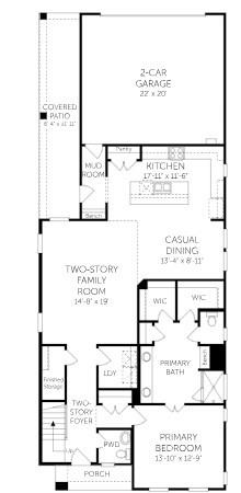 1608 Peridot Parkway